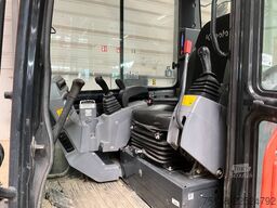 Kubota KX 057-4