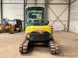Yanmar Vio 50 U