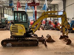 Yanmar Vio 50 U