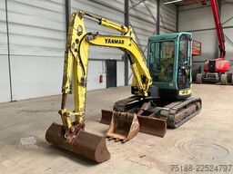 Yanmar Vio 50 U
