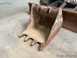Yanmar Vio 50 U