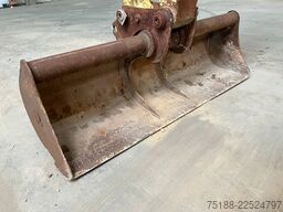 Yanmar Vio 50 U