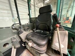 Yanmar Vio 50 U