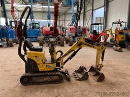 Yanmar SV 08-1 A