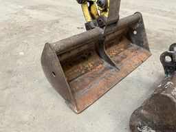 Yanmar SV 08-1 A