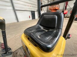 Yanmar SV 08-1 A
