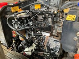 Yanmar SV 08-1 A