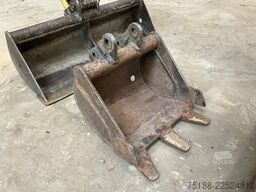 Yanmar SV 08-1 A