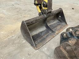 Yanmar SV 08-1 A