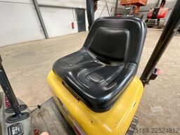 Yanmar SV 08-1 A