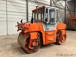 Hamm DV 06 V