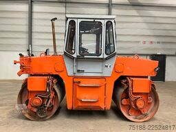 Hamm DV 06 V