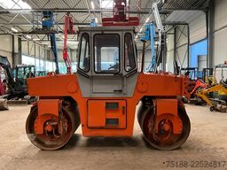 Hamm DV 06 V