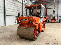 Hamm DV 06 V