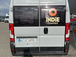 2024 Fiat Ducato Weinsberg Carabus | Handbuch | L3H2