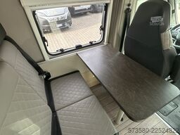 2024 Fiat Ducato Weinsberg Carabus | Handbuch | L3H2