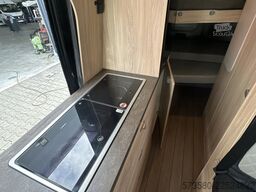 2024 Fiat Ducato Weinsberg Carabus | Handbuch | L3H2