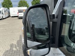 2024 Fiat Ducato Weinsberg Carabus | Handbuch | L3H2