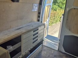 Mercedes-Benz Sprinter 315 CDI autohoogwerker