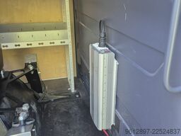 Mercedes-Benz Sprinter 315 CDI autohoogwerker
