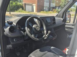 Mercedes-Benz Sprinter 315 CDI autohoogwerker