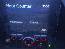 Mercedes-Benz Sprinter 315 CDI autohoogwerker