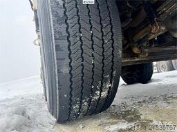 MAN TGS 35.480 8x4 Conveyor Belt Truck – Liebherr Body