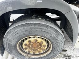 MAN TGS 35.480 8x4 Conveyor Belt Truck – Liebherr Body