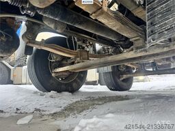 MAN TGS 35.480 8x4 Conveyor Belt Truck – Liebherr Body