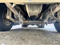 Scania 144G 460 Tipper