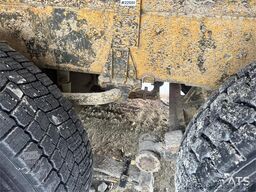 Scania 144G 460 Tipper