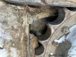 Hitachi ZX180LC-5B excavator w/ rototilt, digging bucket a