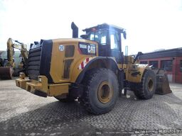 CAT 966 M