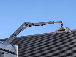 Mercedes-Benz Arocs 3363 SL / 6x4 / PALFINGER EPSILON CRANE /...