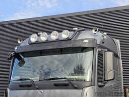 Mercedes-Benz Arocs 3363 SL / 6x4 / PALFINGER EPSILON CRANE /...