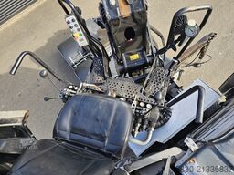 Mercedes-Benz Arocs 3363 SL / 6x4 / PALFINGER EPSILON CRANE /...