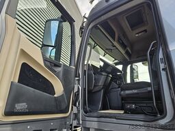 Mercedes-Benz AROCS 3363 SL 6x4 / PALFINGER EPSILON CRANE/KRA...