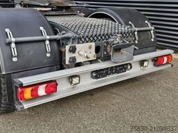 Mercedes-Benz AROCS 3363 SL 6x4 / PALFINGER EPSILON CRANE/KRA...