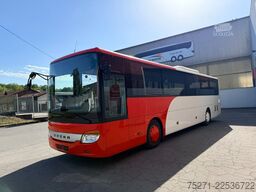 SETRA S 415 UL business | Klima, Euro6, 56 SS | 2 Stk.