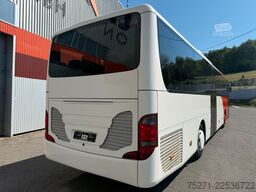 SETRA S 415 UL business | Klima, Euro6, 56 SS | 2 Stk.