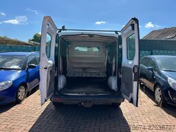 OPEL Vivaro Kasten L1H1 2,7t