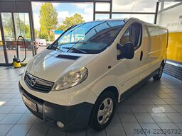 OPEL Vivaro Kasten L2H1 2,9t AHK
