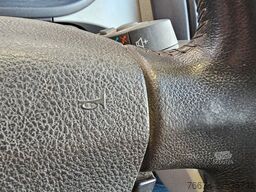 OPEL Vivaro Kasten L2H1 2,9t AHK