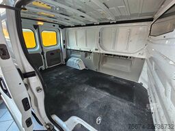 OPEL Vivaro Kasten L2H1 2,9t AHK