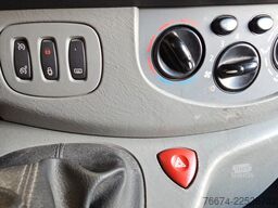 OPEL Vivaro Kasten L2H1 2,9t AHK