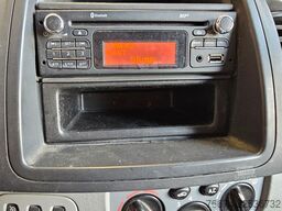OPEL Vivaro Kasten L2H1 2,9t AHK