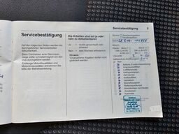 OPEL Vivaro Kasten L2H1 2,9t AHK