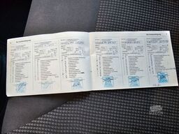 OPEL Vivaro Kasten L2H1 2,9t AHK