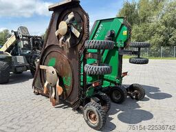 Spearhead Multicut 620 R