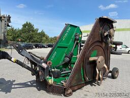 Spearhead Multicut 620 R